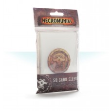 Necromunda Card Sleeves (GW300-43)