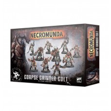 Corpse Grinder Cult Gang (GW300-47)