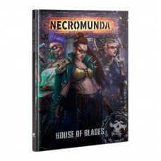 House of Blades (HB) (GW300-53)