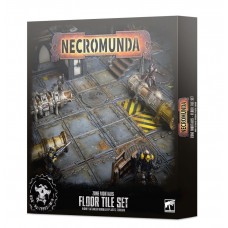 Zone Mortalis: Floor Tile Set (GW300-59)