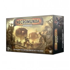 Necromunda: Ash Wastes (GW300-90)