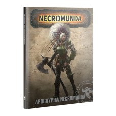 Necromunda: Apocrypha (GW301-28)