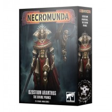 Ozostium Aranthus, the Divine Prince (GW301-61) Ozostium Aranthus, the Divine Prince (GW301-61)