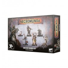 Underhive Hangers-on (GW301-65)