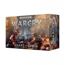 Warcry: Heart of Ghur (GW111-01)