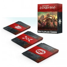 Warcry Battleplan Cards (GW111-02-60)