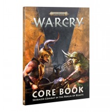Warcry: Core Book (GW111-23)