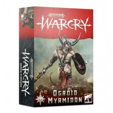 Ogroid Myrmidon (GW111-25)