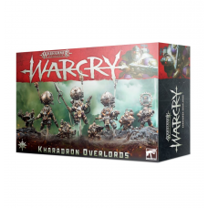 Warcry: Kharadron Overlords (GW111-61)