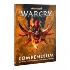 Warcry: Compendium (GW111-64)