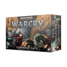 Warcry: Sundered Fate (GW111-67)