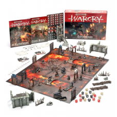 Warcry: Catacombs (GW111-68)