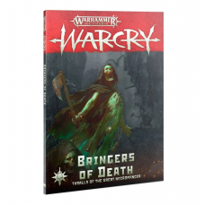 Warcry: Bringers of Death (GW111-72)