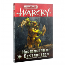Warcry: Harbingers of Destruction (GW111-77)