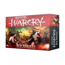 Warcry: Red Harvest (GW111-78)