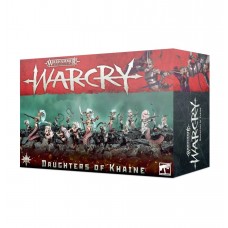 Warcry: Daughters of Khaine (GW111-79)