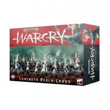 Warcry: Lumineth Realm-lords (GW111-80)