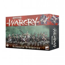 Warcry: Slaanesh Sybarites (GW111-81)