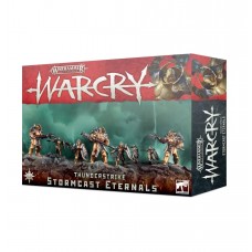 Warcry: Thunderstrike Stormcast Eternals (GW111-82)