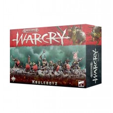 Warcry: Kruleboyz (GW111-83)