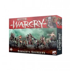 Darkoath Savagers (GW111-86)