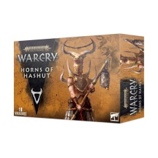 Warcry: Horns of Hashut (GW111-92)