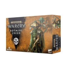 Warcry: Rotmire Creed (GW111-93)