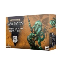 Warcry: Hunters of Huanchi (GW111-95)