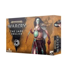 Warcry: The Jade Obelisk (GW111-96)