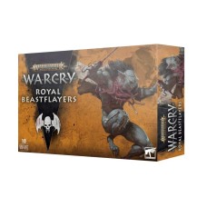 Warcry: Royal Beastflayers (GW111-98)