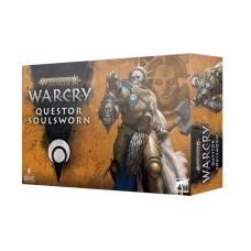 Warcry: Questor Soulsworn (GW111-99)