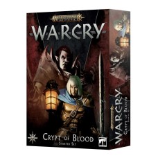 Warcry: Crypt of Blood Starter Set (GW112-09)