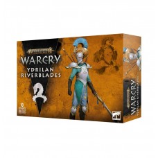 Warcry: Ydrilan Riverblades (GW112-13)