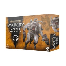 Warcry: Gorger Mawpack (GW112-17)