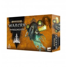 Warcry: Pyregheists (GW112-19)