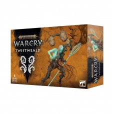 Warcry: Twistweald (GW112-21)