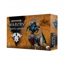 Warcry: Teratic Cohort (GW112-22)