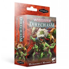 WHU: Direchasm – Hedkrakka's Madmob (GW109-04)