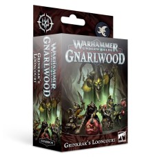 WhU: Gnarlwood - Grinkrak's Looncourt (GW109-05)