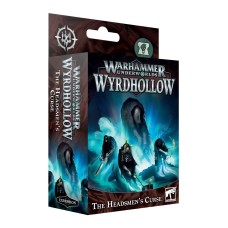 Warhammer Underworlds: Wyrdhollow – The Headsmen's Curse (GW109-07)