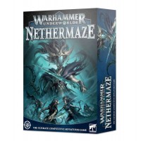 Warhammer Underworlds: Nethermaze (GW109-13)
