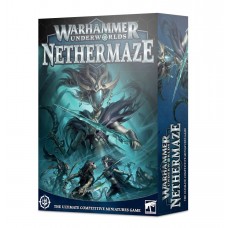 Warhammer Underworlds: Nethermaze (GW109-13)