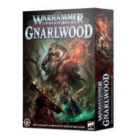 Warhammer Underworlds: Gnarlwood (GW109-15)