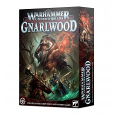 Warhammer Underworlds: Gnarlwood (GW109-15)