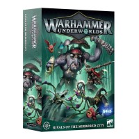 Warhammer Underworlds – Rivals of the Mirrored City (GW109-28)