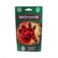Realmstone Raiders Rivals Deck (GW109-44)