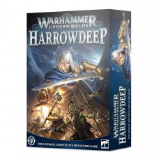 Warhammer Underworlds: Harrowdeep (GW110-02-21)