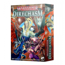 Warhammer Underworlds: Direchasm (GW110-02)