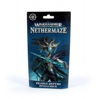 Nethermaze – Deadly Depths Rivals Deck (GW110-09-22)