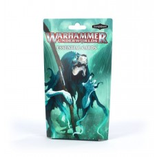 Warhammer Underworlds: Essential Cards Pack (GW110-15)